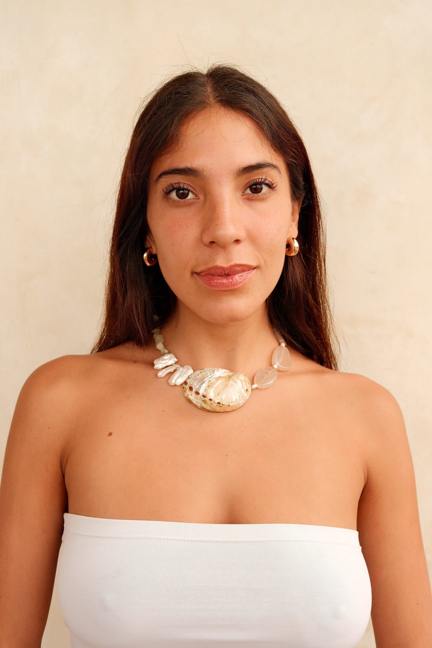 Luméa necklace