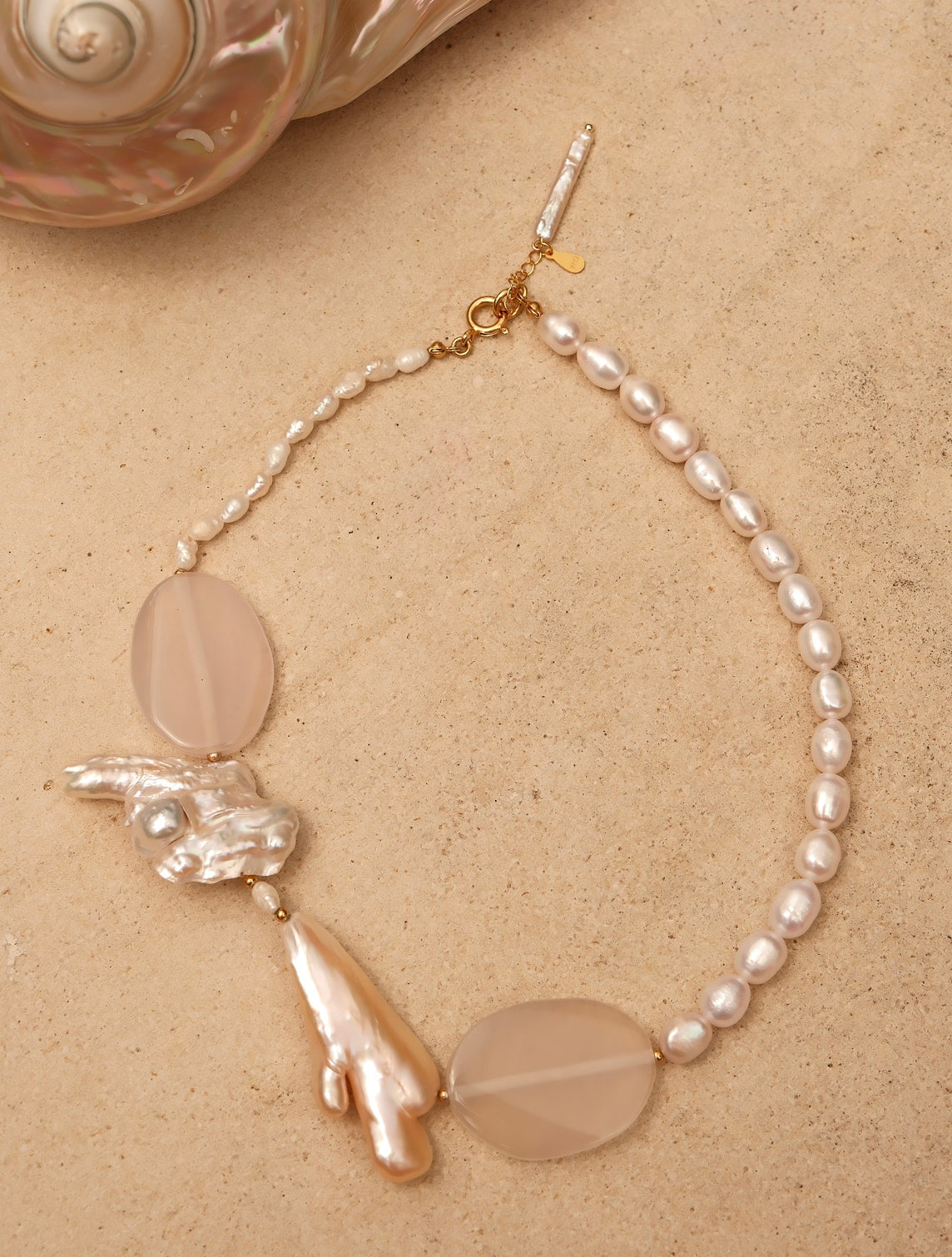 Auréa necklace