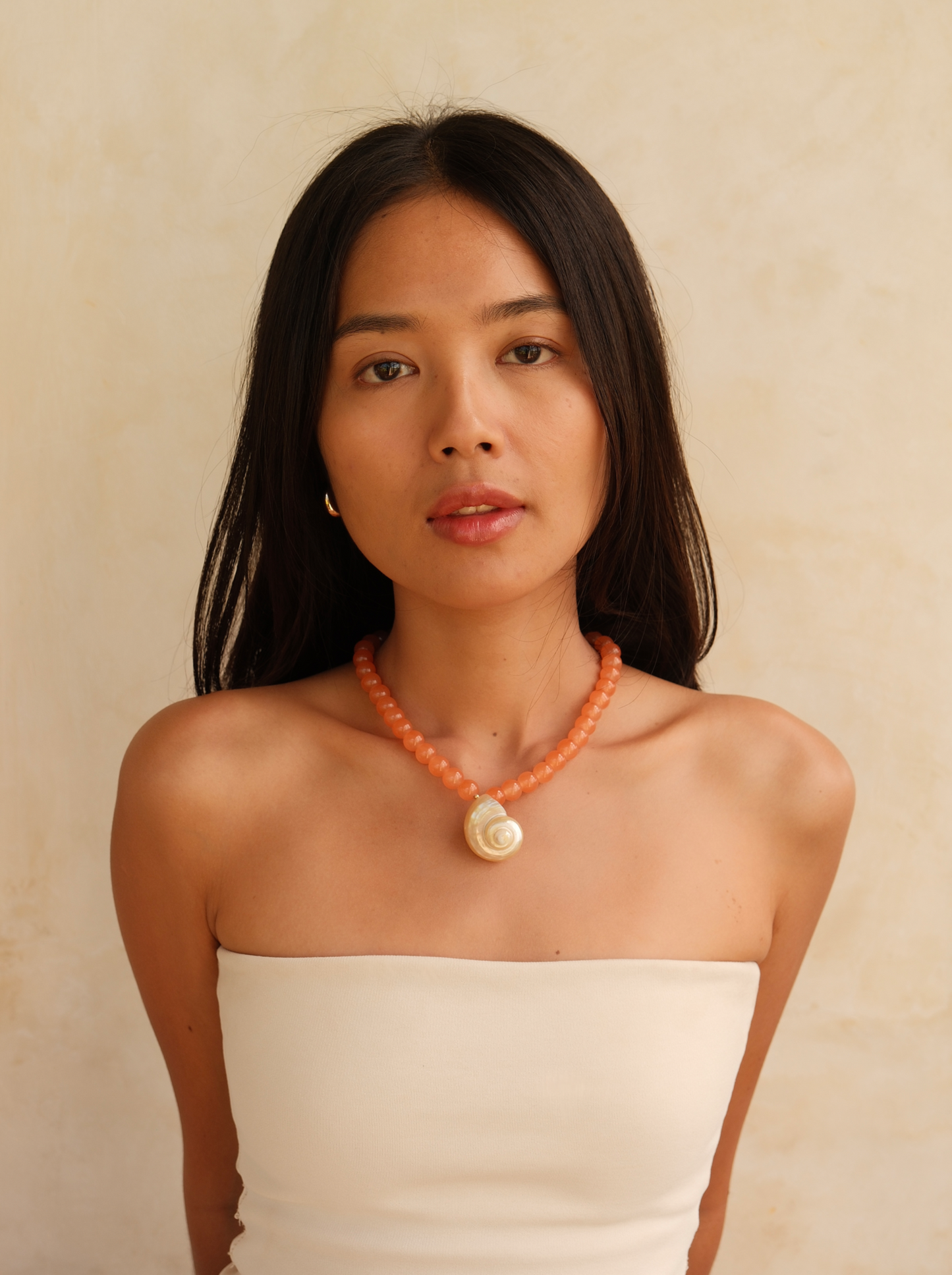 Caïa necklace