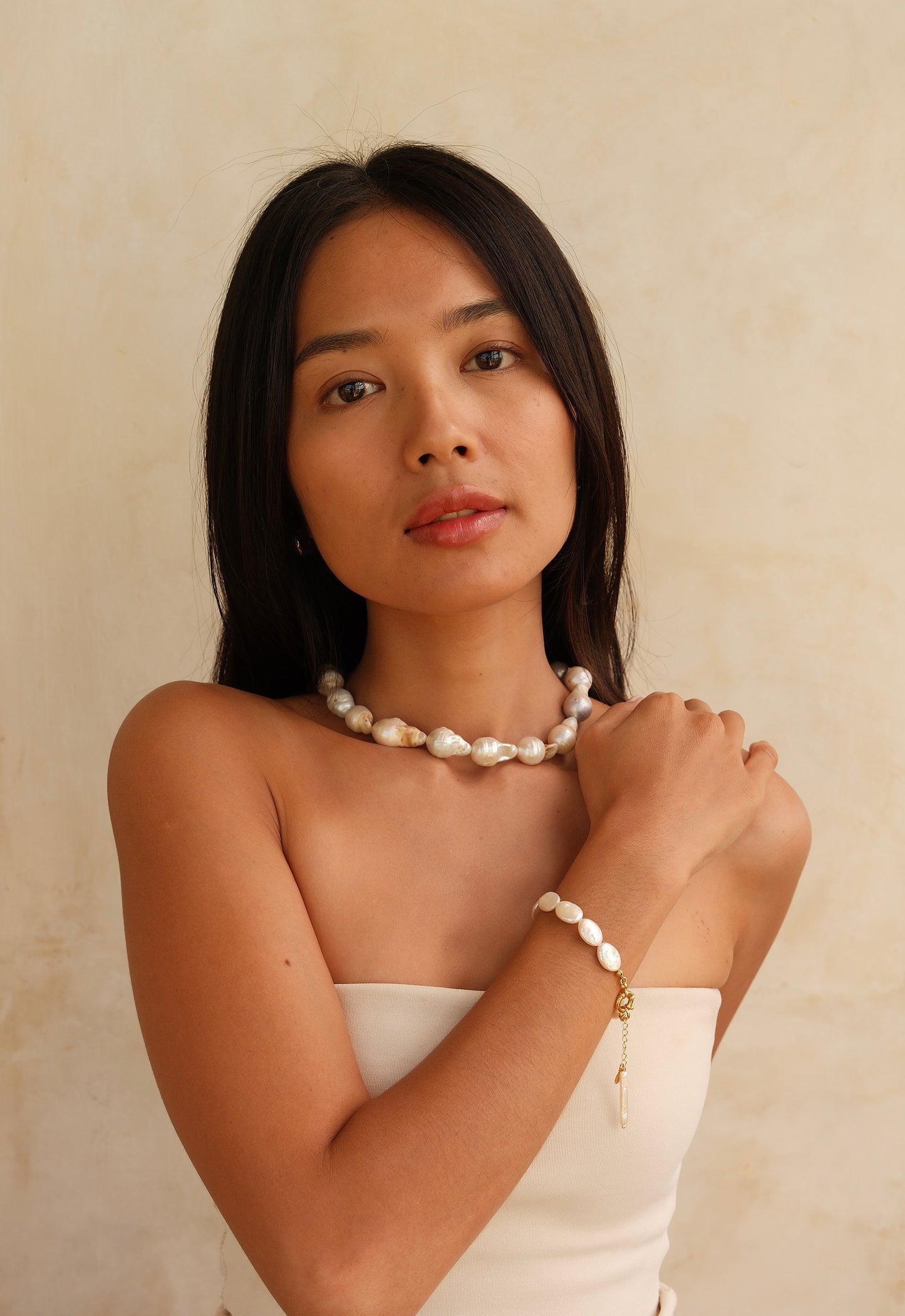 Siréa necklace