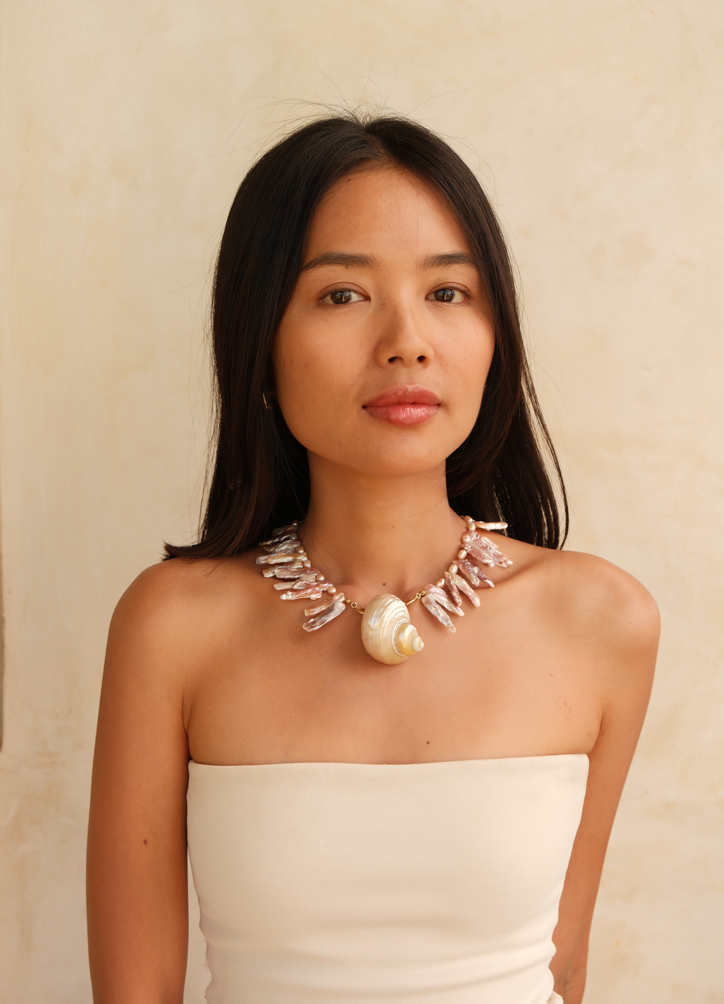 Lunéa necklace