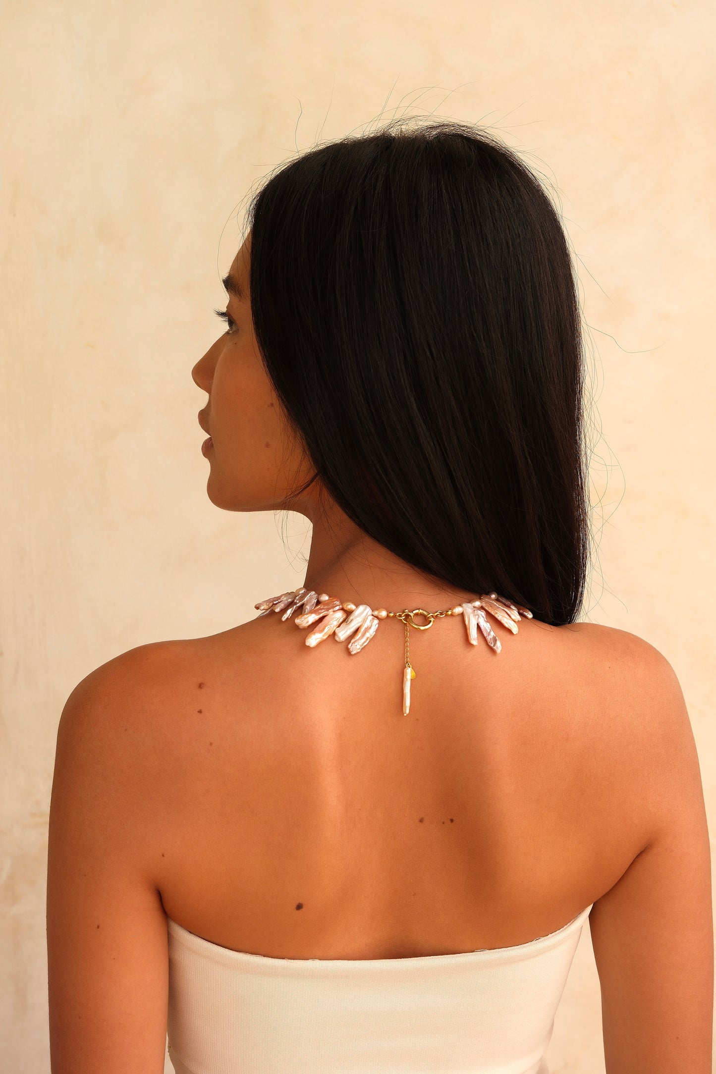 Lunéa necklace