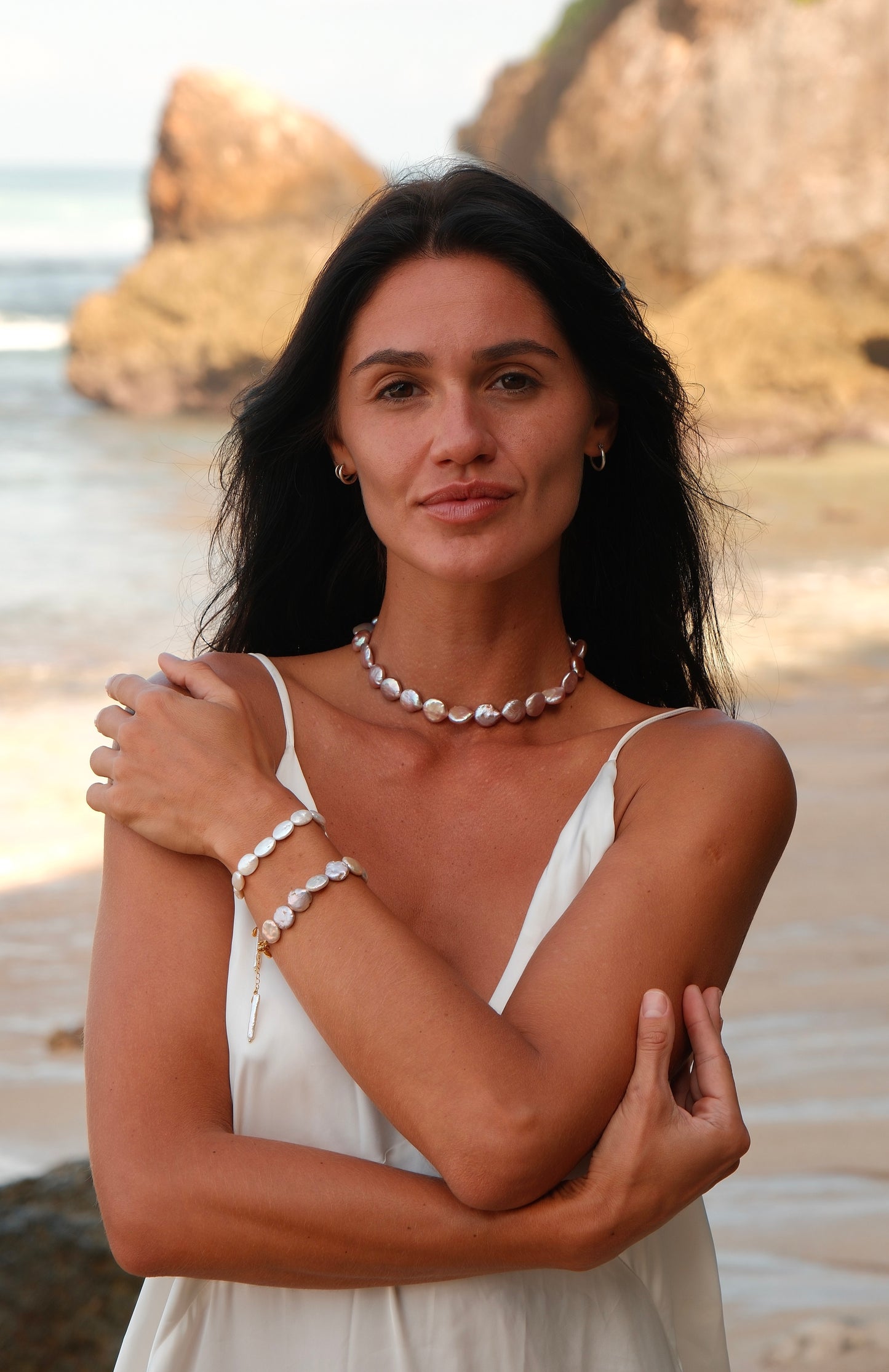 Nyséa bracelet