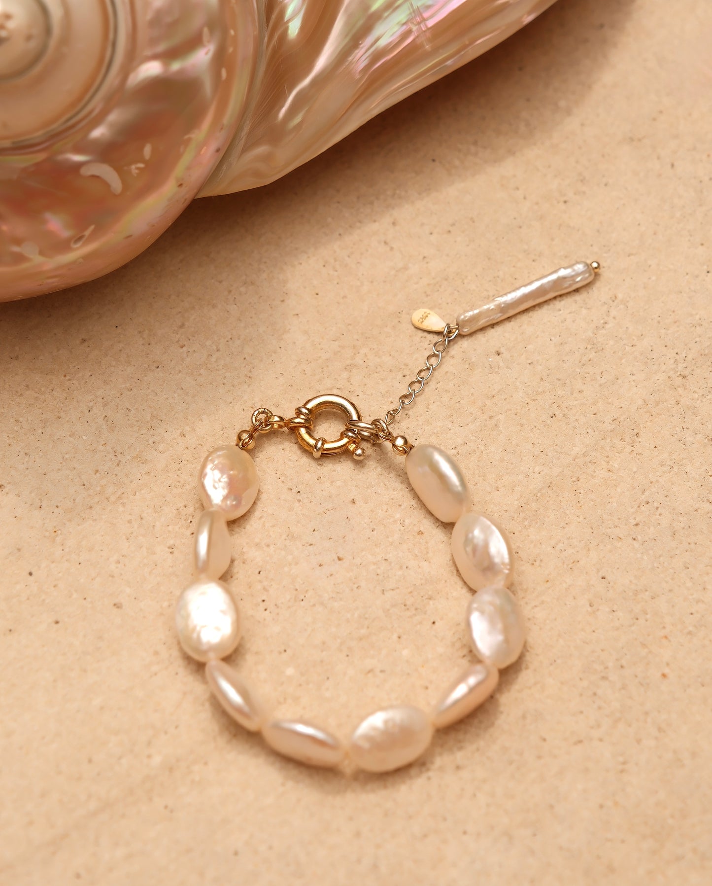Nyséa bracelet