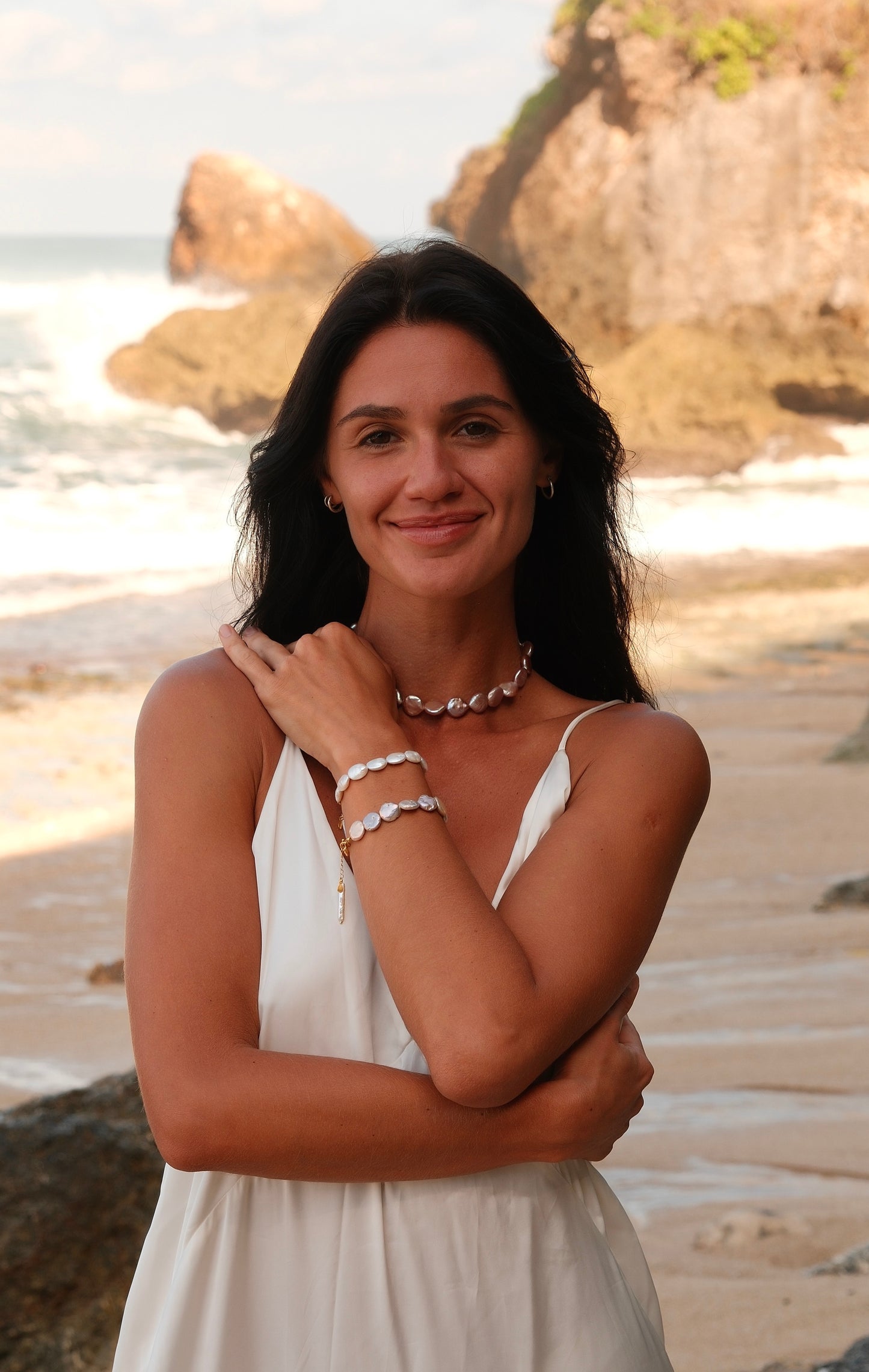 Thaléa bracelet