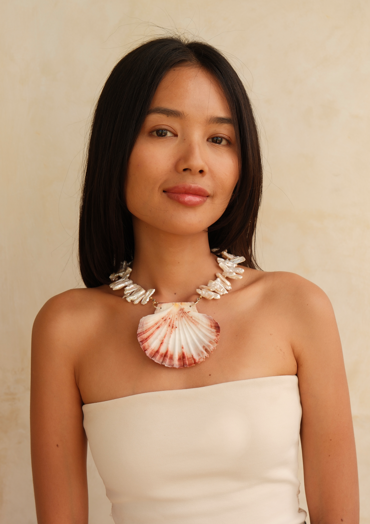 Ophéa necklace