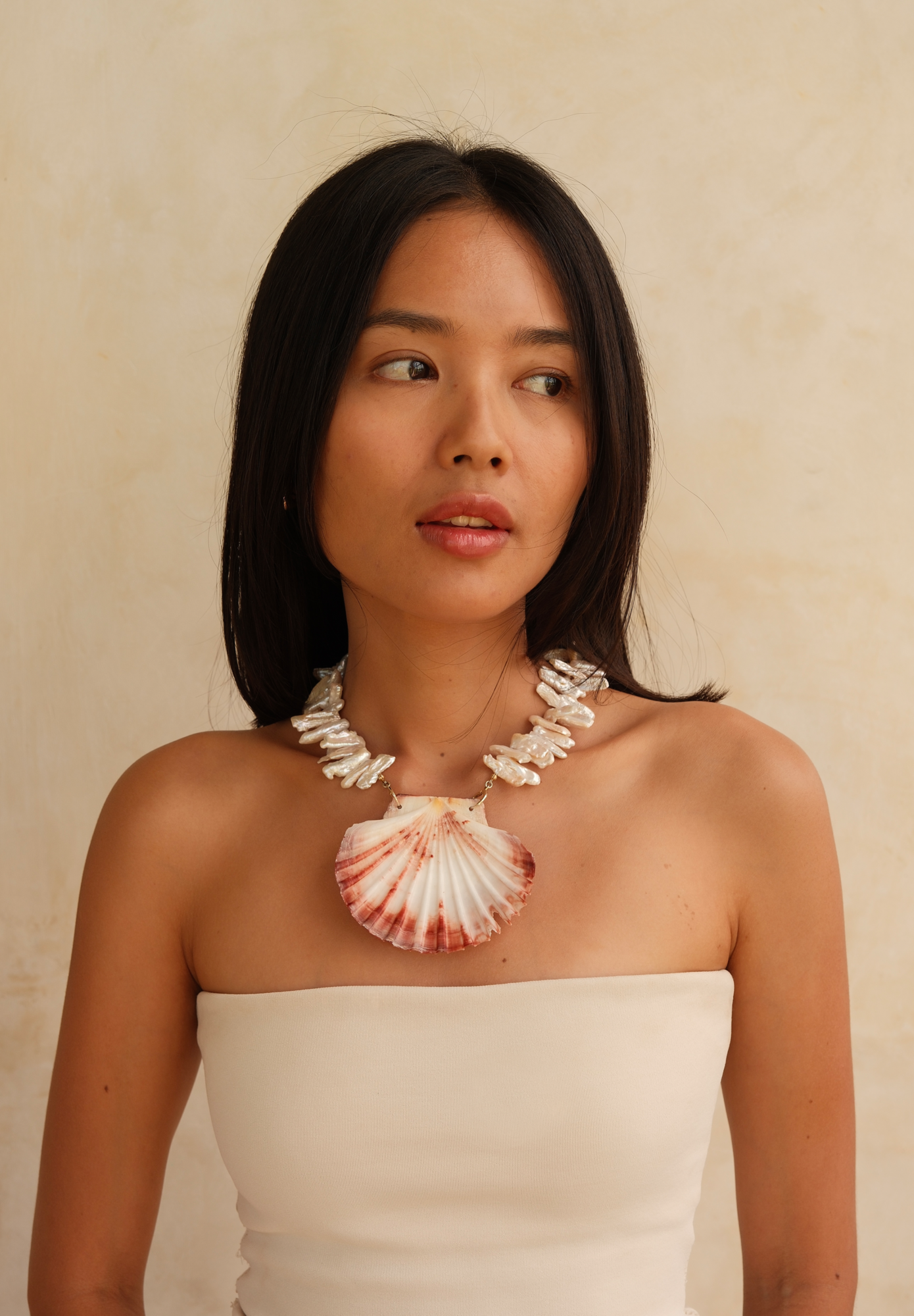 Ophéa necklace