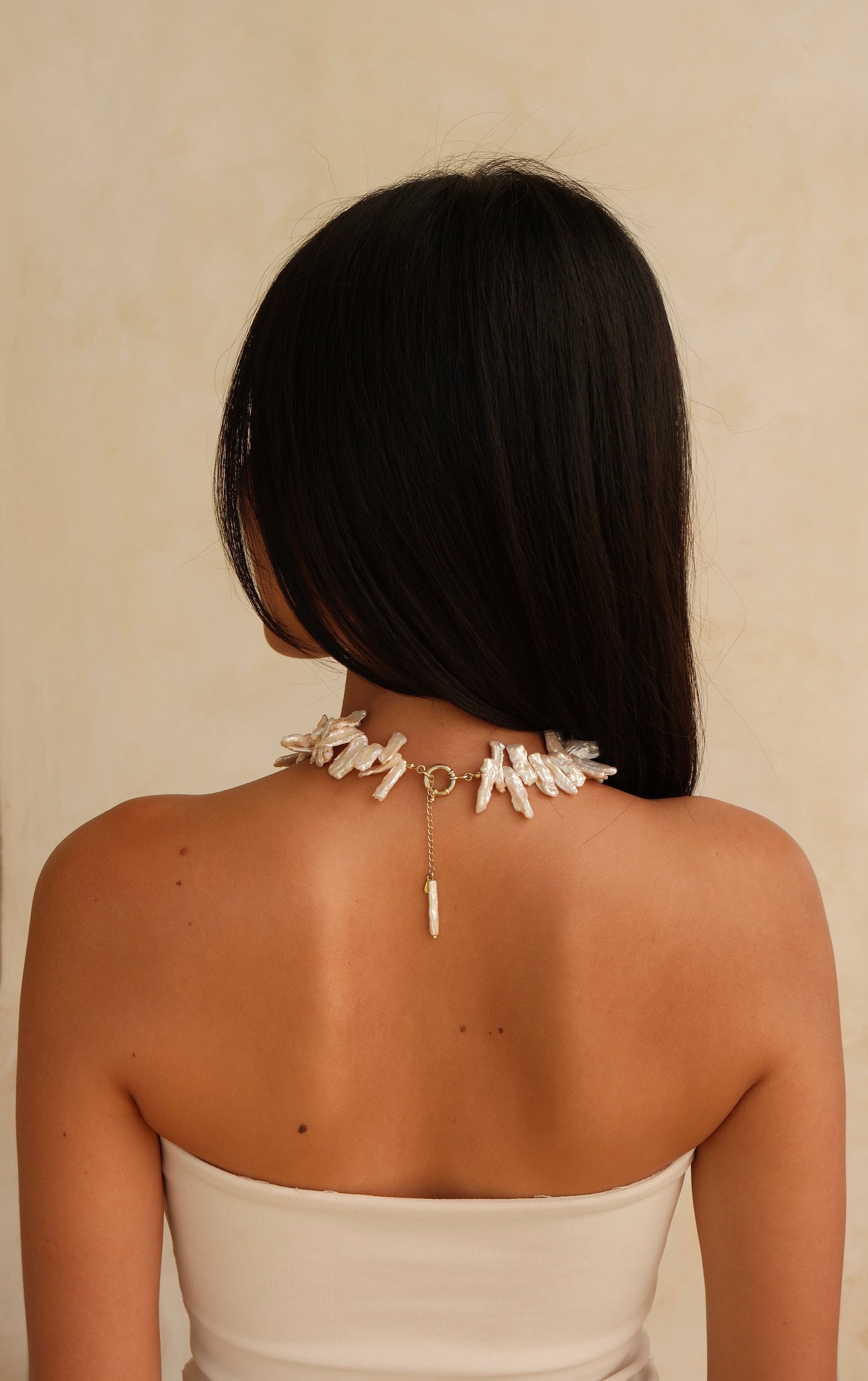 Ophéa necklace