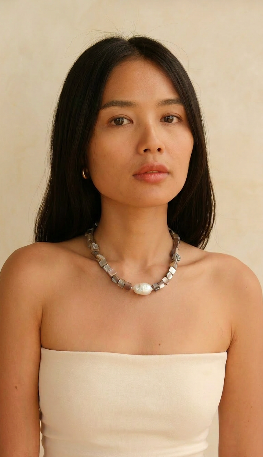 Shell Jewelry: The Trend That Never Goes Away