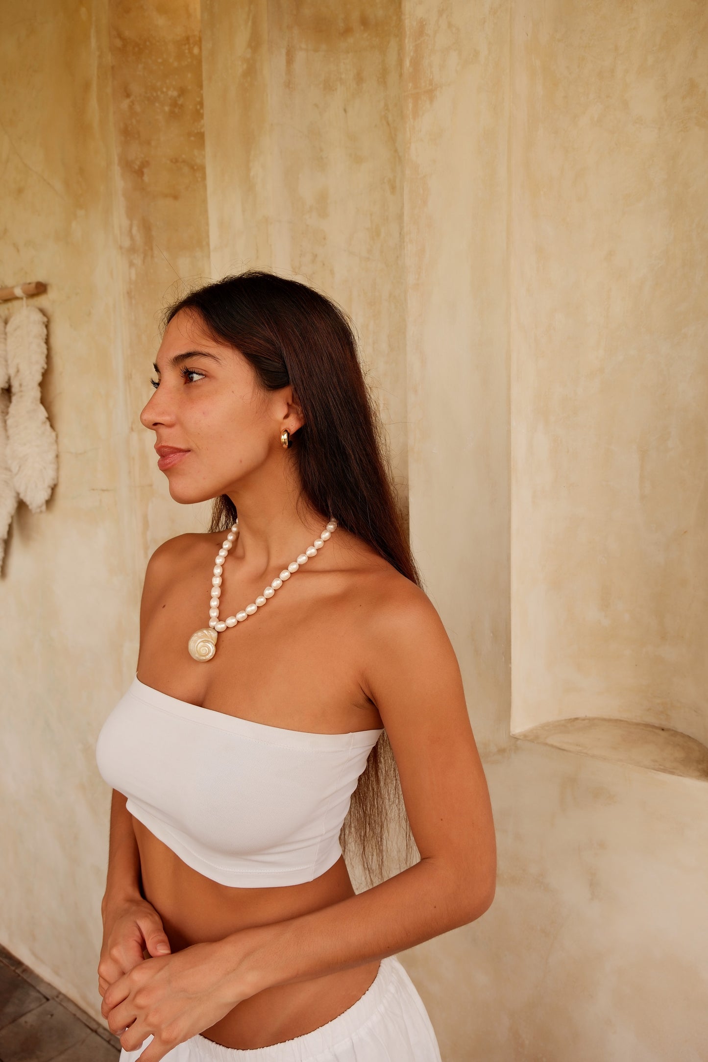 Alméa necklace