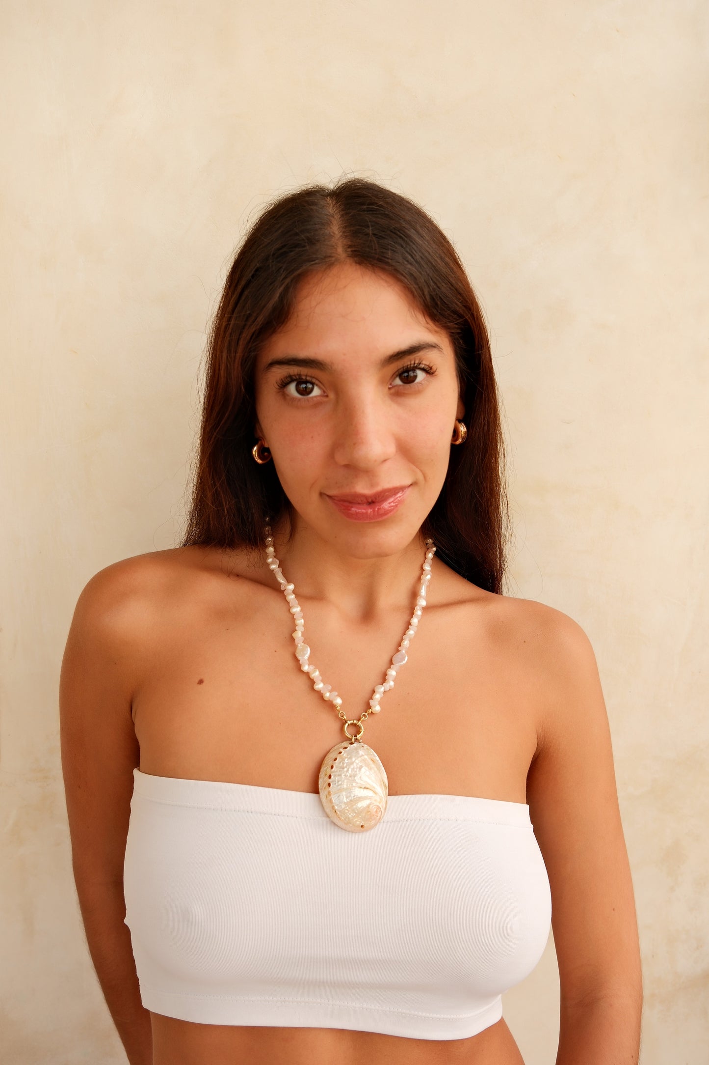 Elyzéa necklace