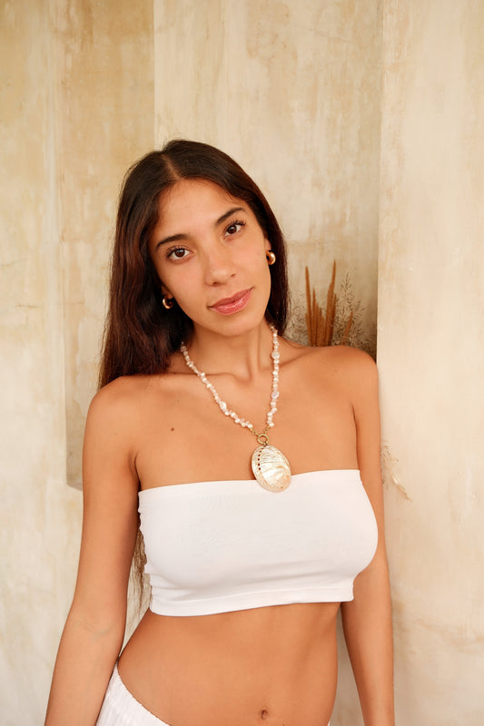 Elyzéa necklace
