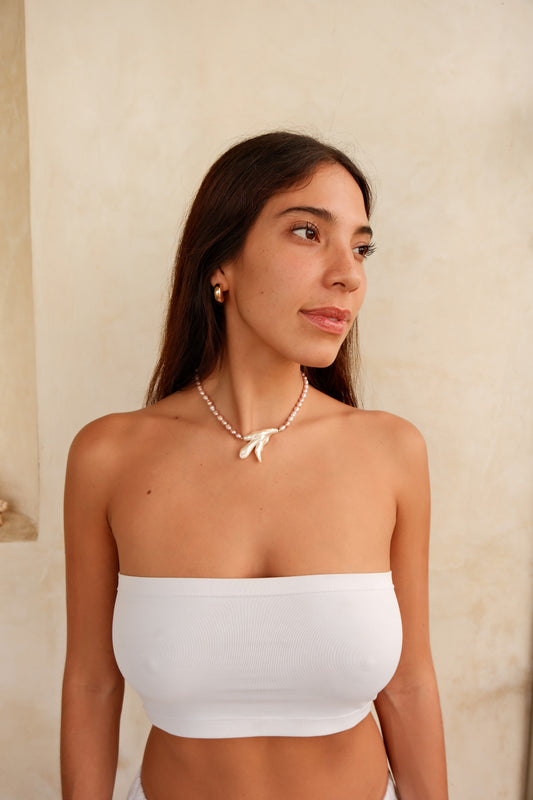Cléa necklace