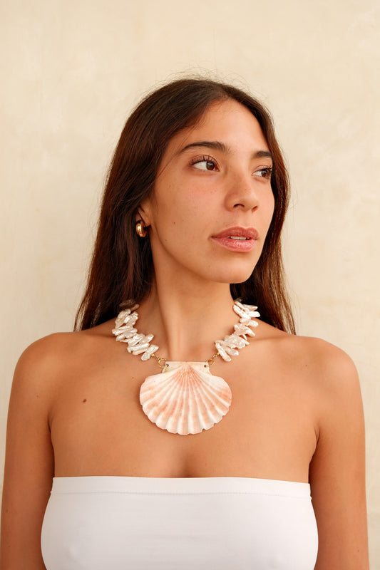 Ophéa necklace