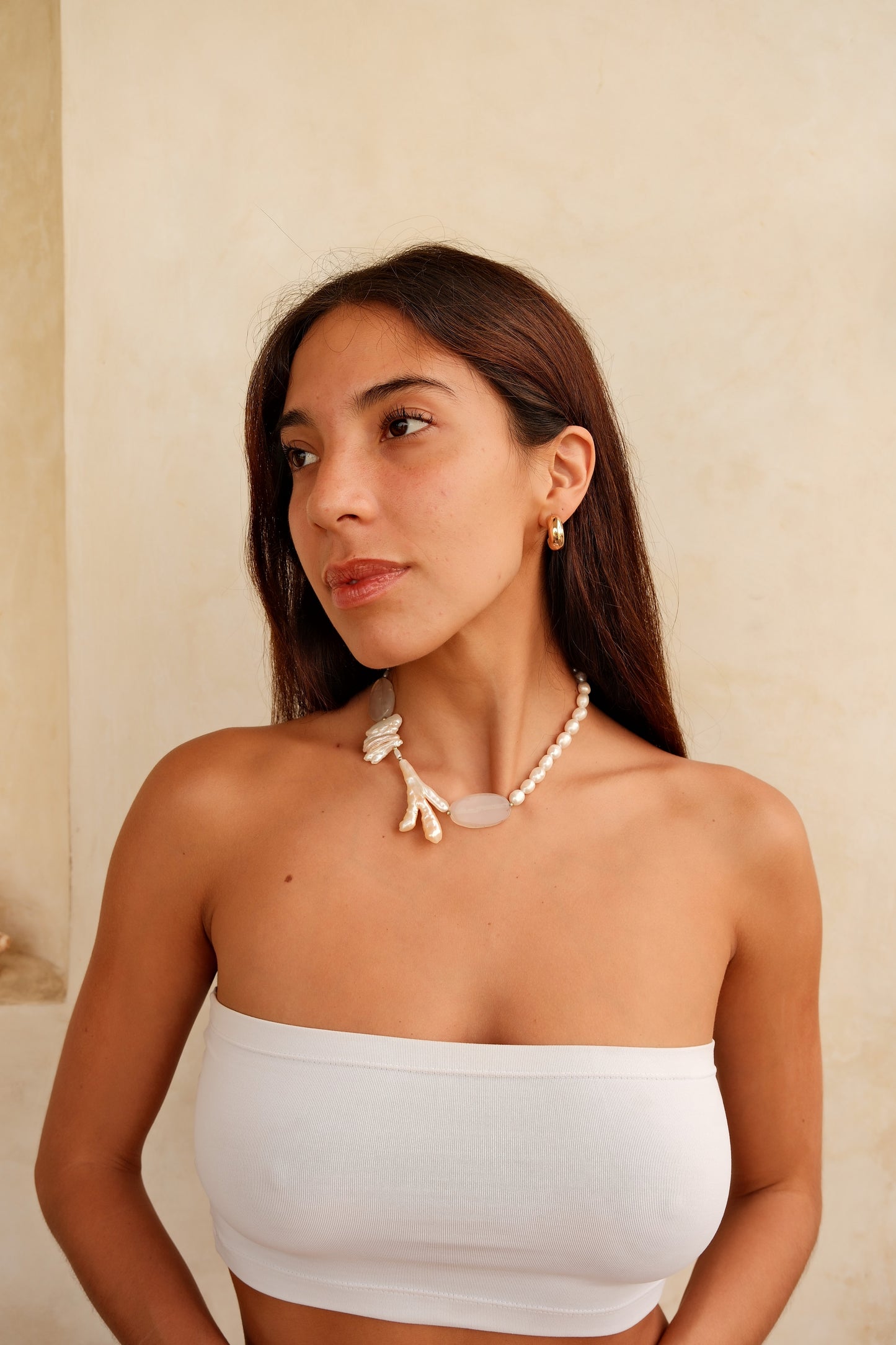 Auréa necklace
