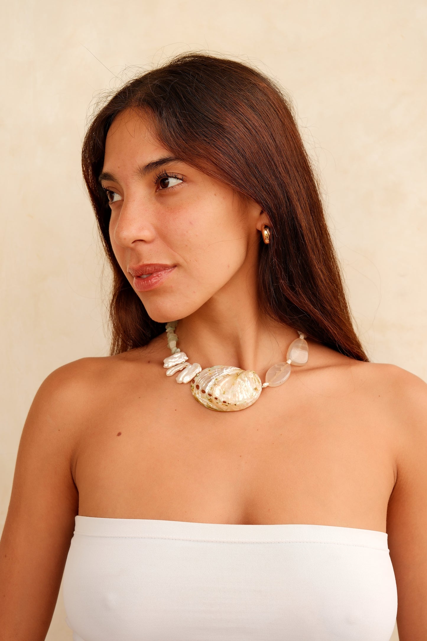 Luméa necklace