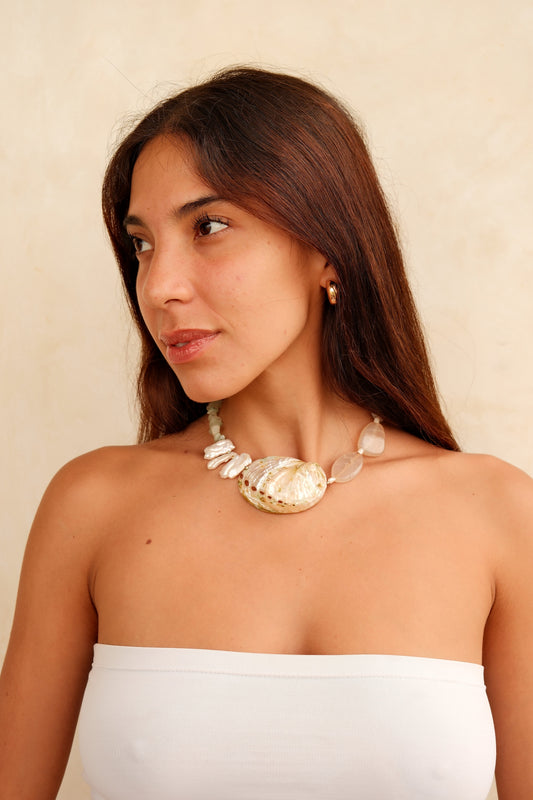 Luméa necklace