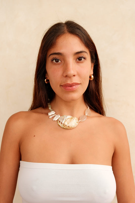 Luméa necklace