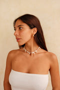 Zéa necklace