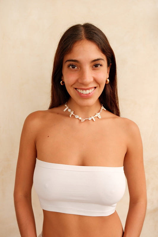 Zéa necklace