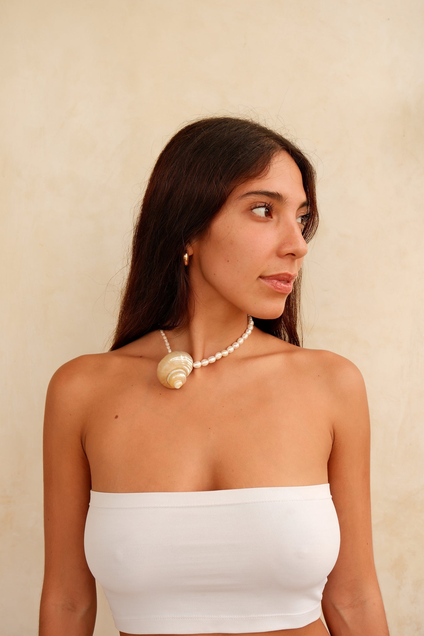 Perléa necklace
