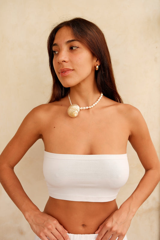 Perléa necklace