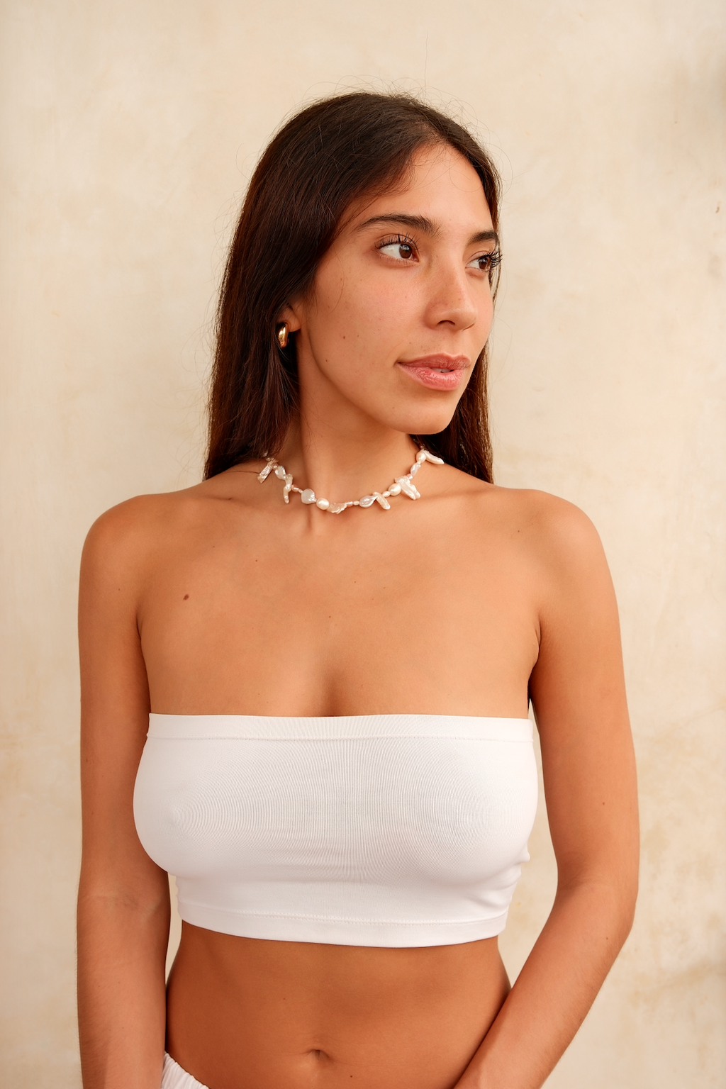 Zéa necklace
