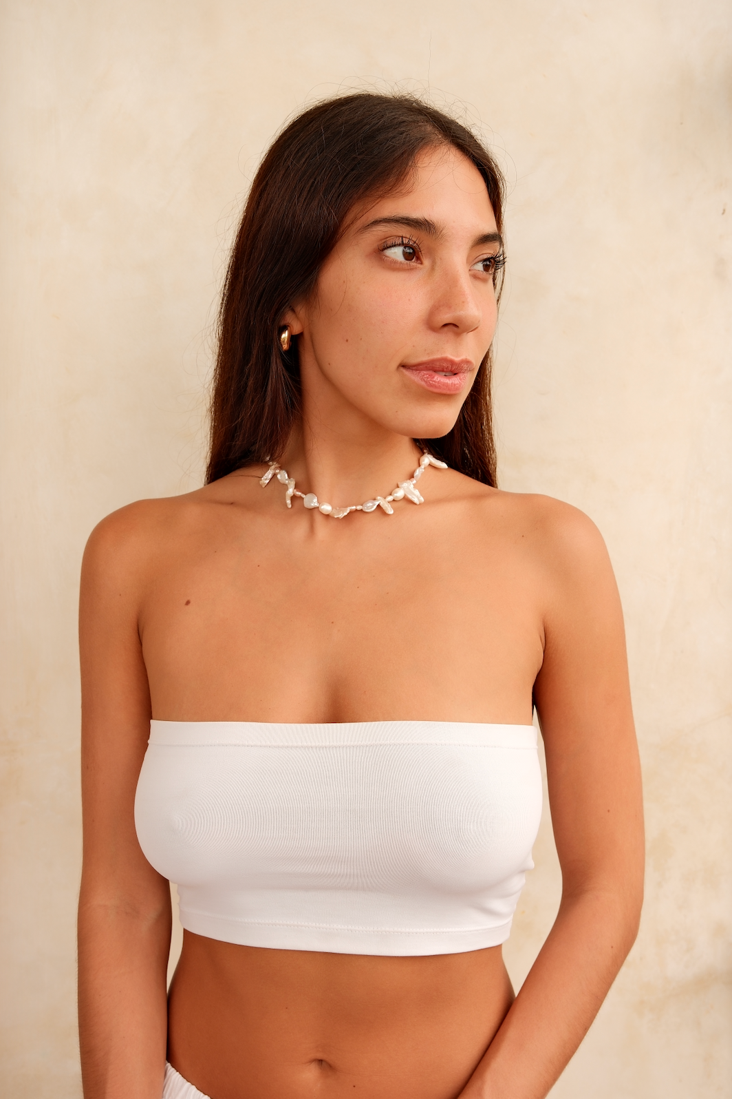 Zéa necklace