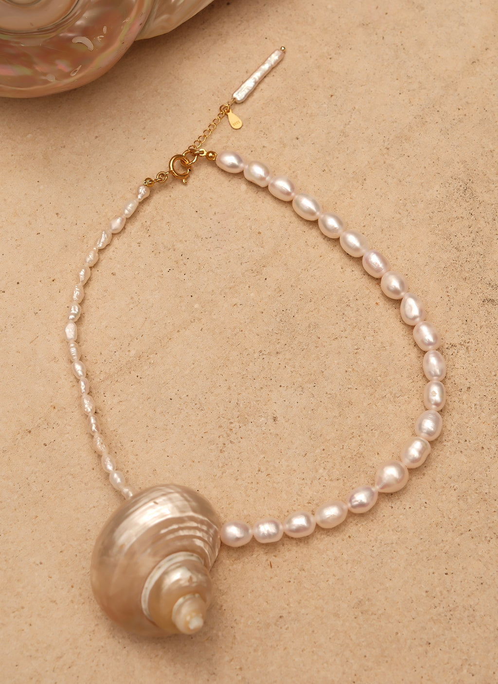 Perléa necklace