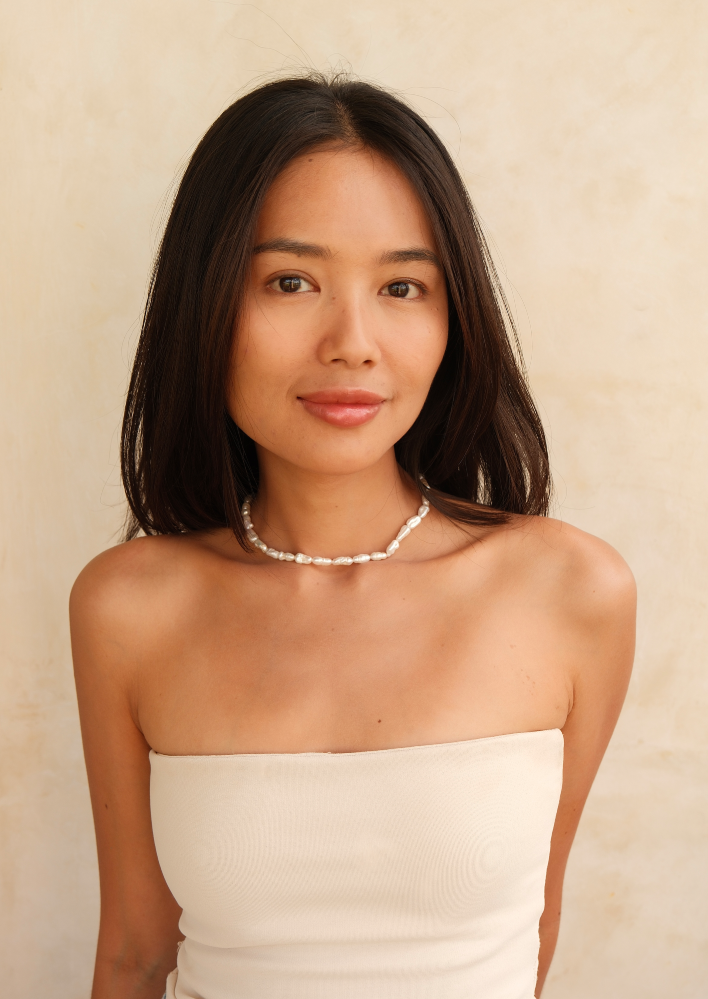 Iréa necklace