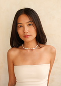 Iréa necklace