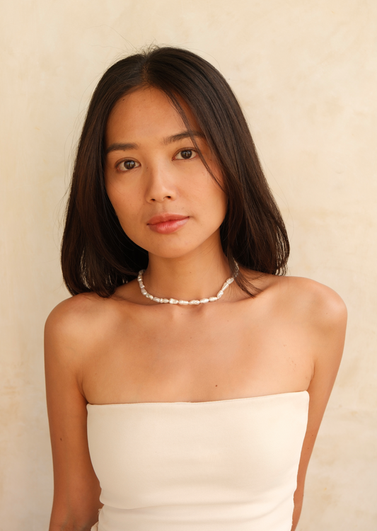 Iréa necklace