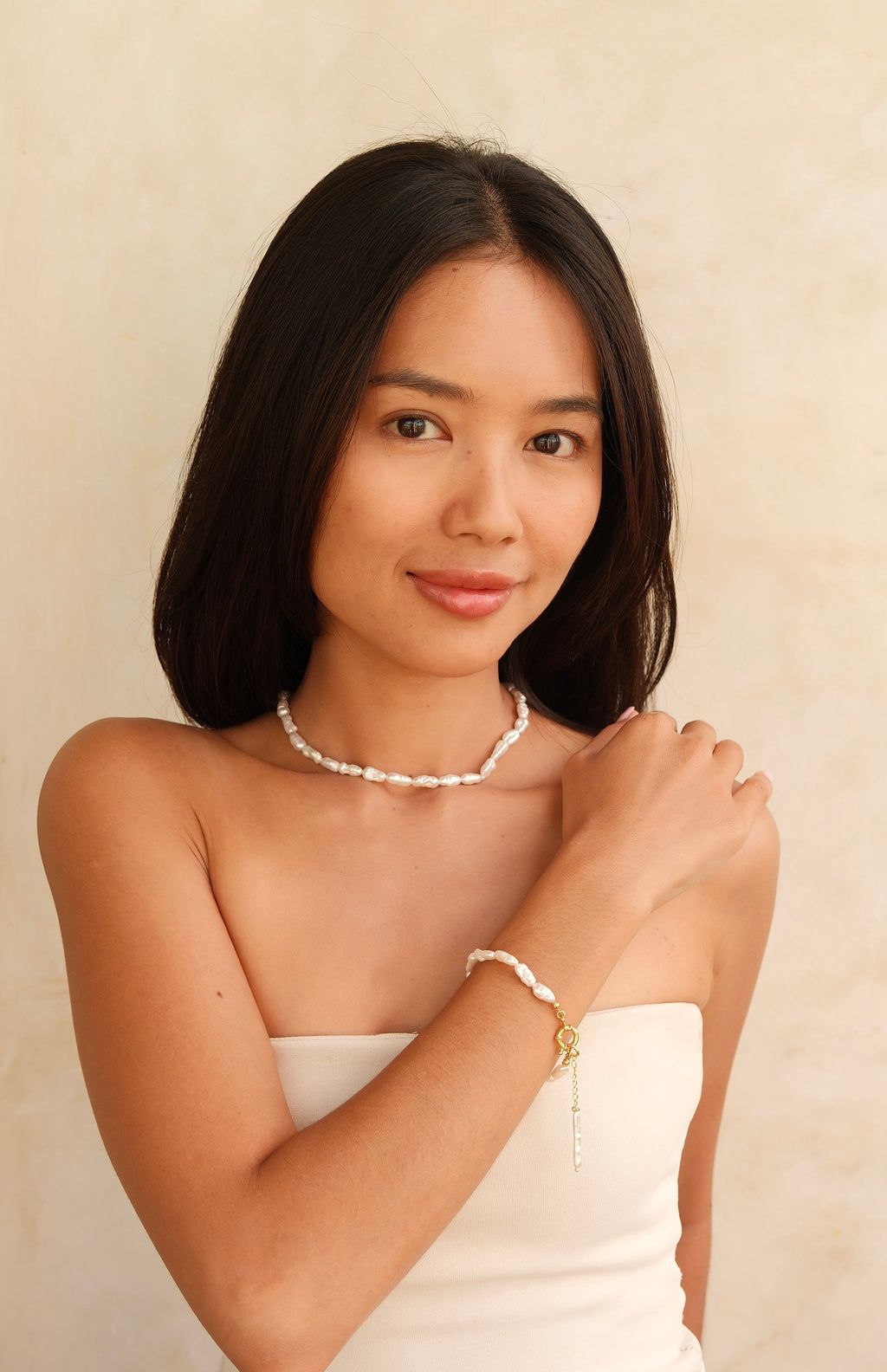 Iréa necklace