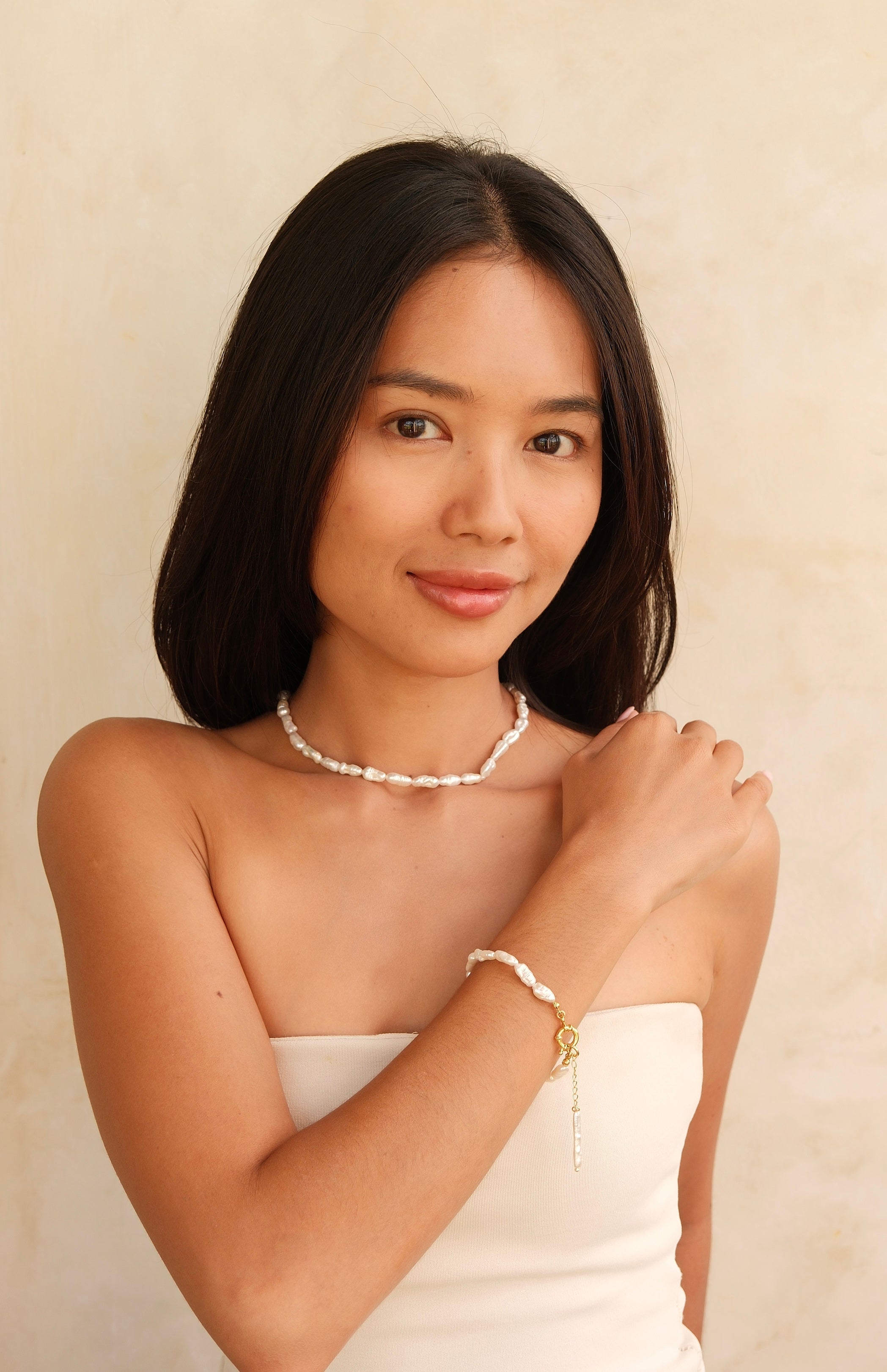 Iréa necklace
