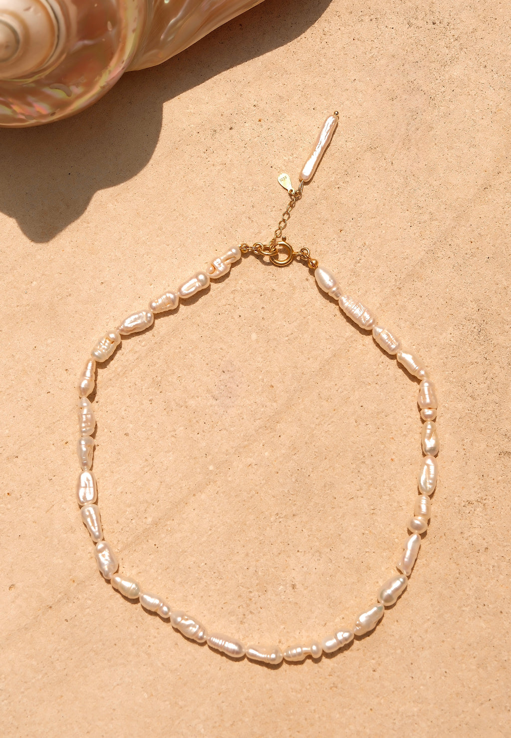 Iréa necklace