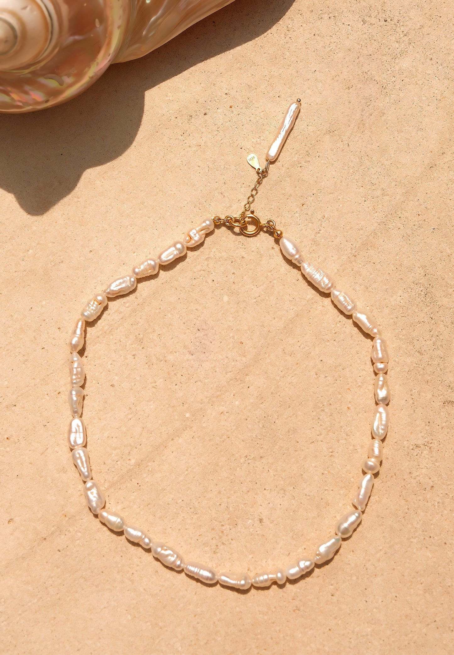 Iréa necklace
