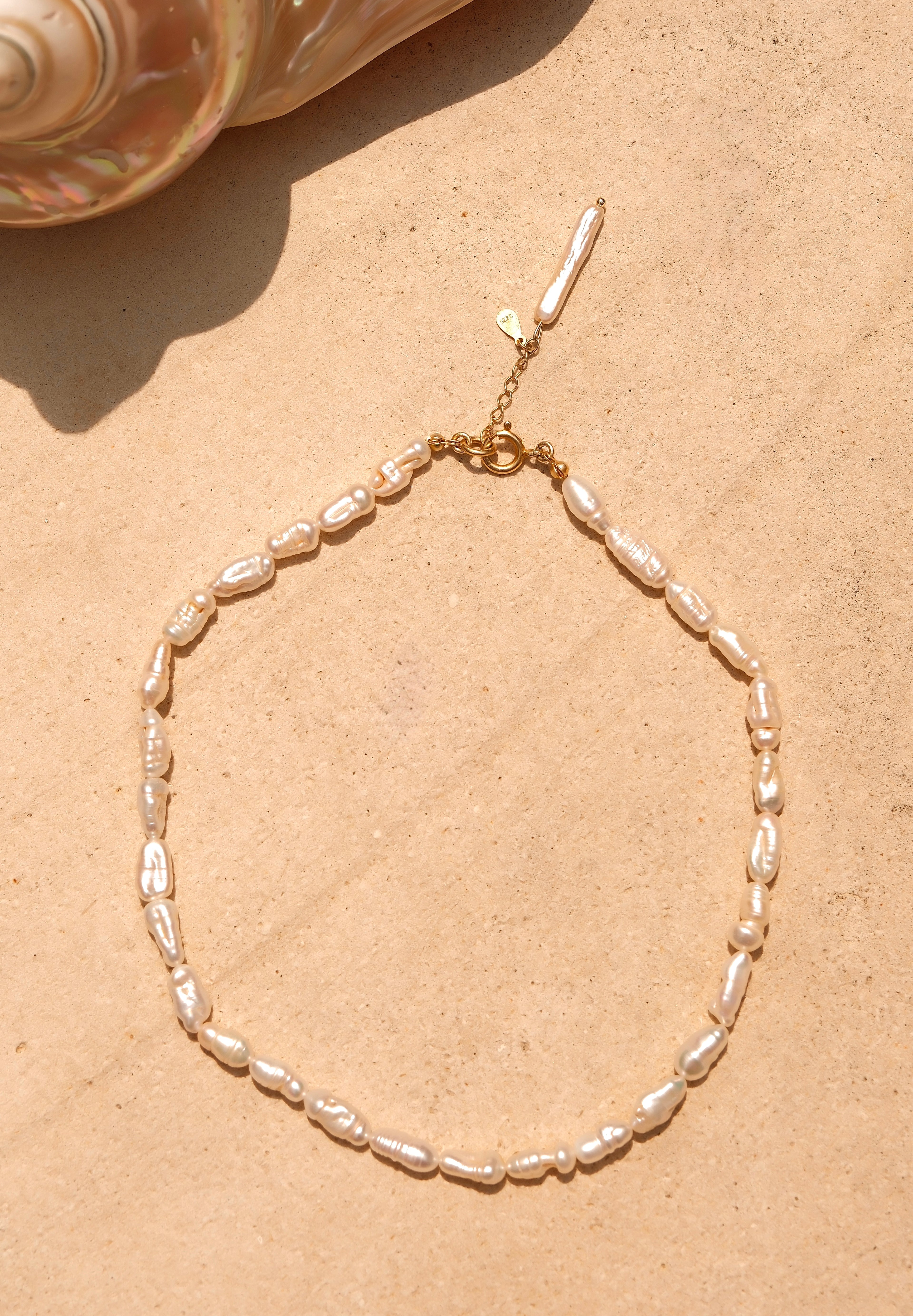 Iréa necklace