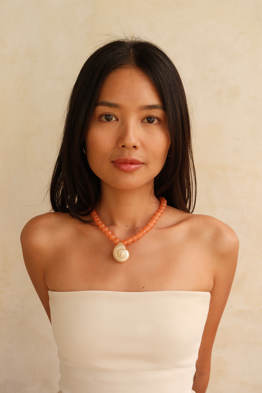 Caïa necklace