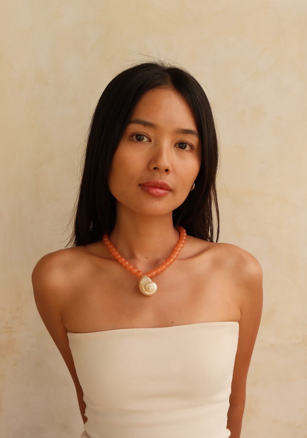 Caïa necklace