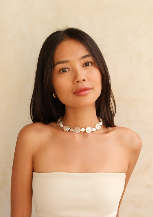 Oréa necklace
