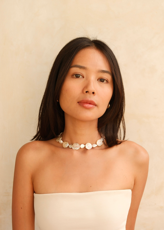 Oréa necklace