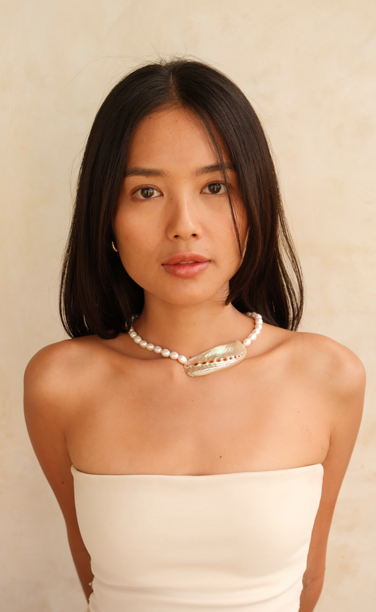 Isléa necklace