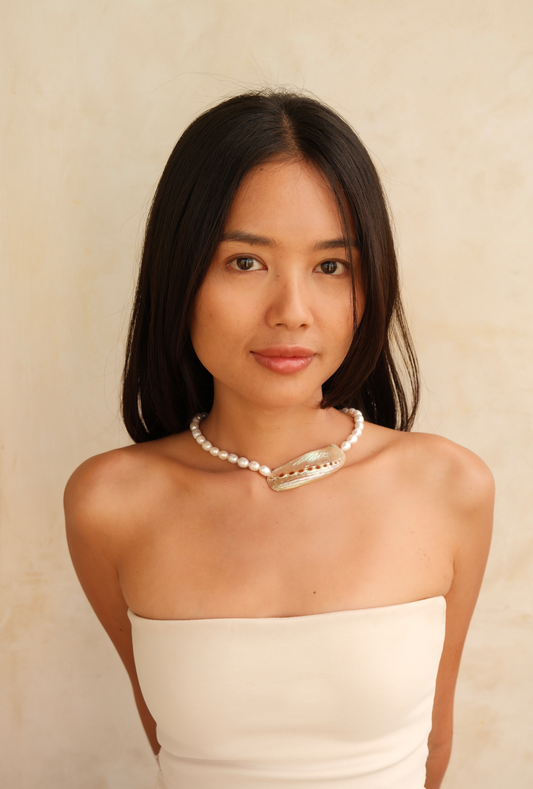Isléa necklace