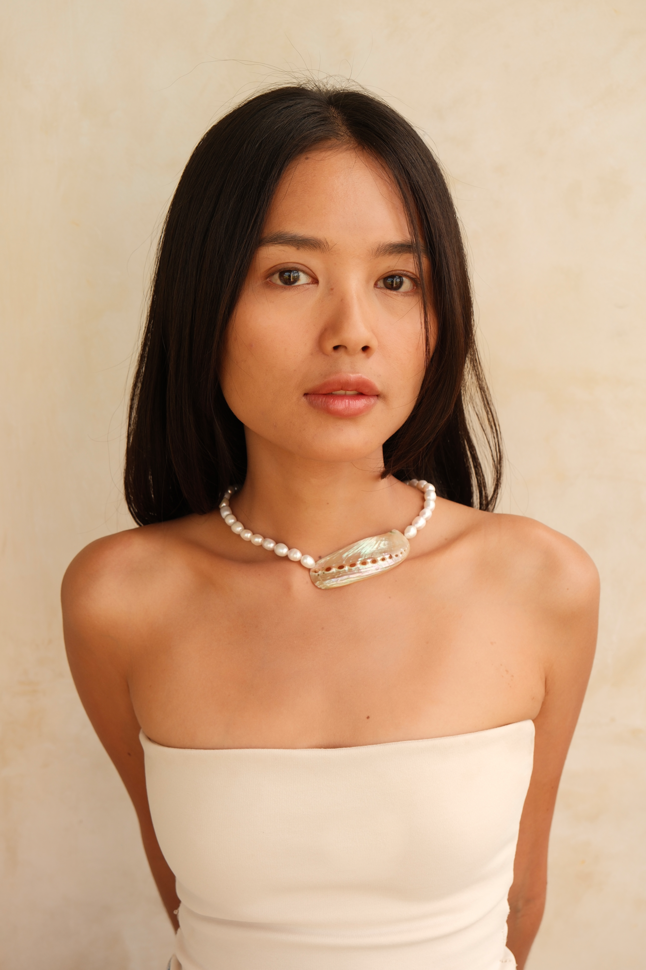 Isléa necklace
