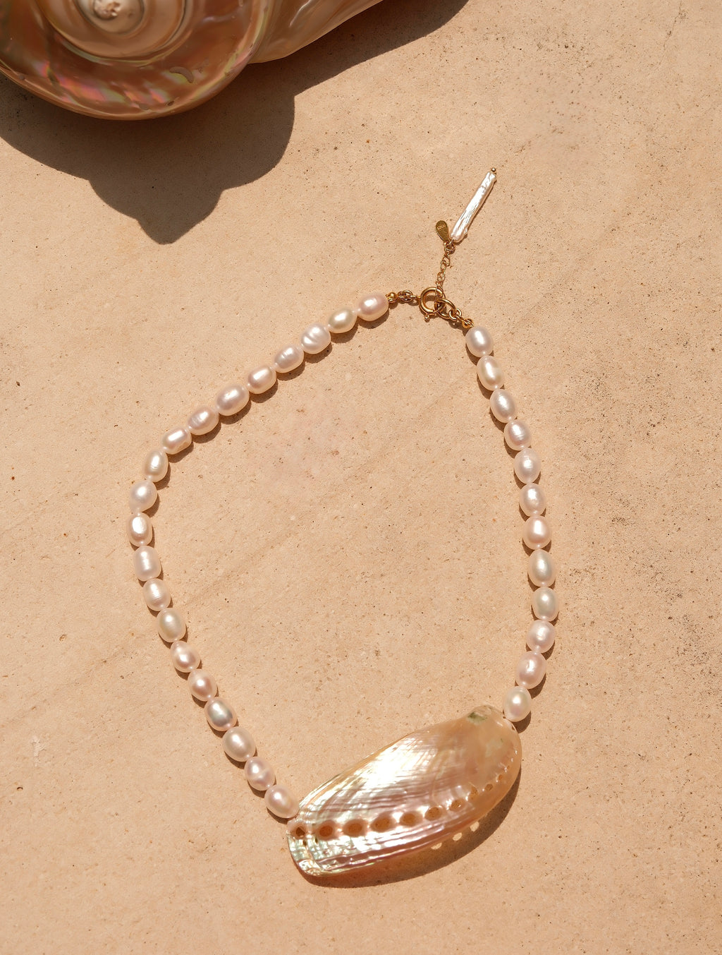 Isléa necklace