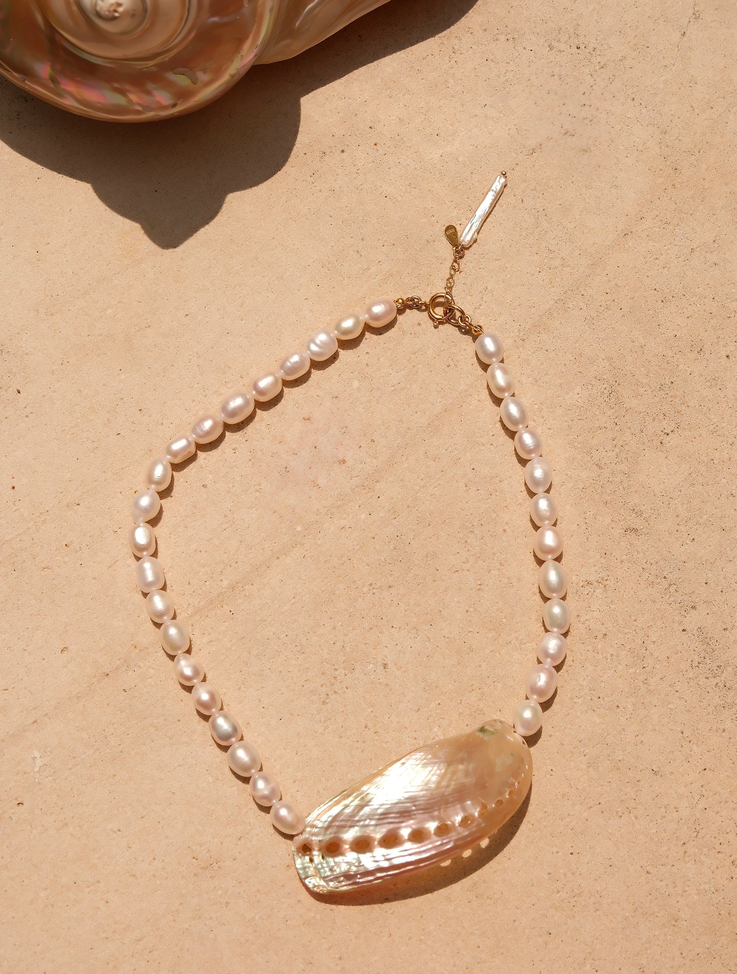 Isléa necklace