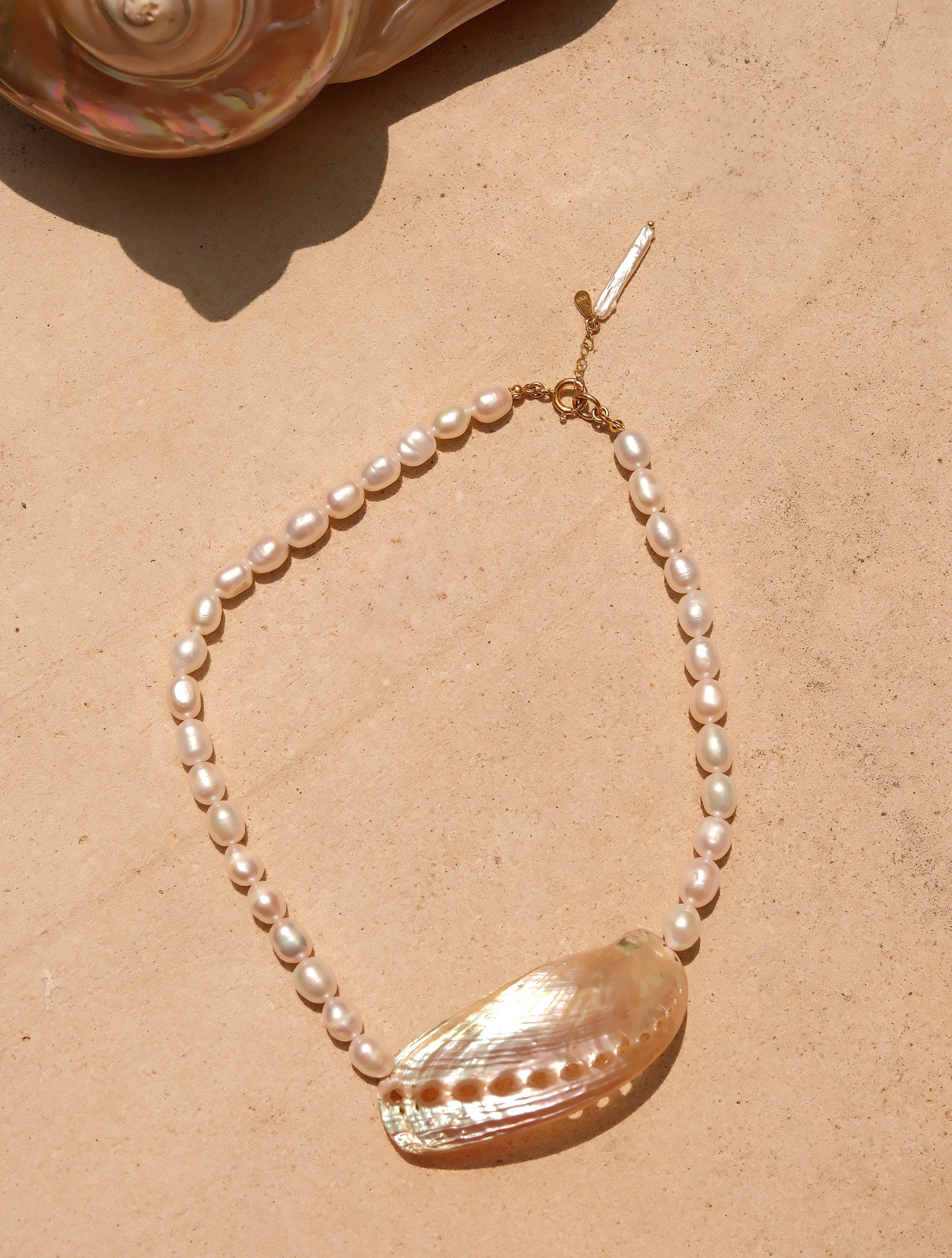 Isléa necklace