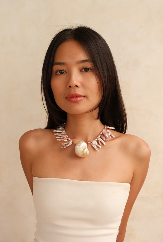 Lunéa necklace