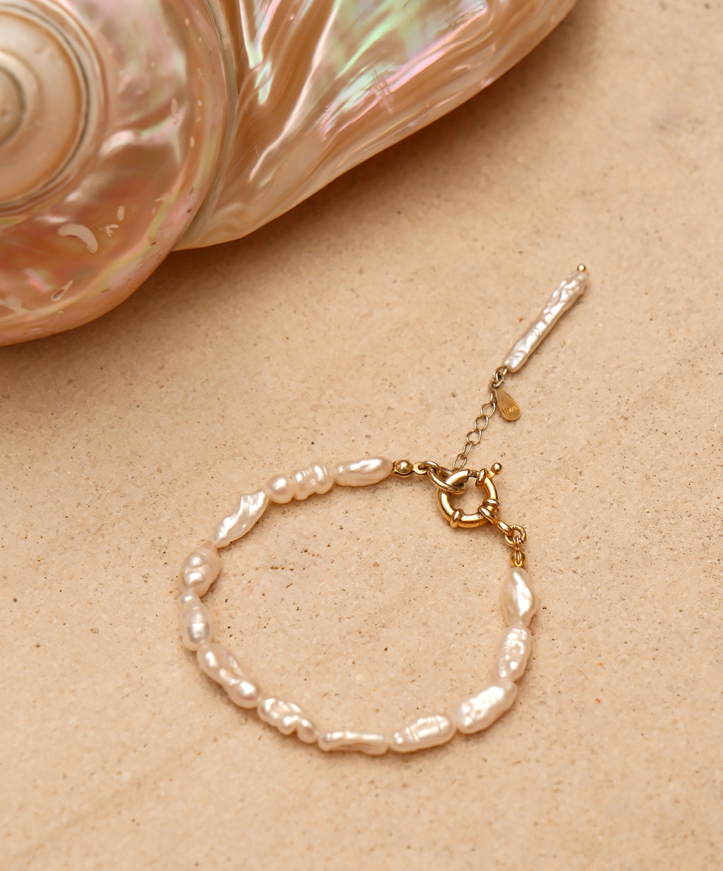 Iréa bracelet