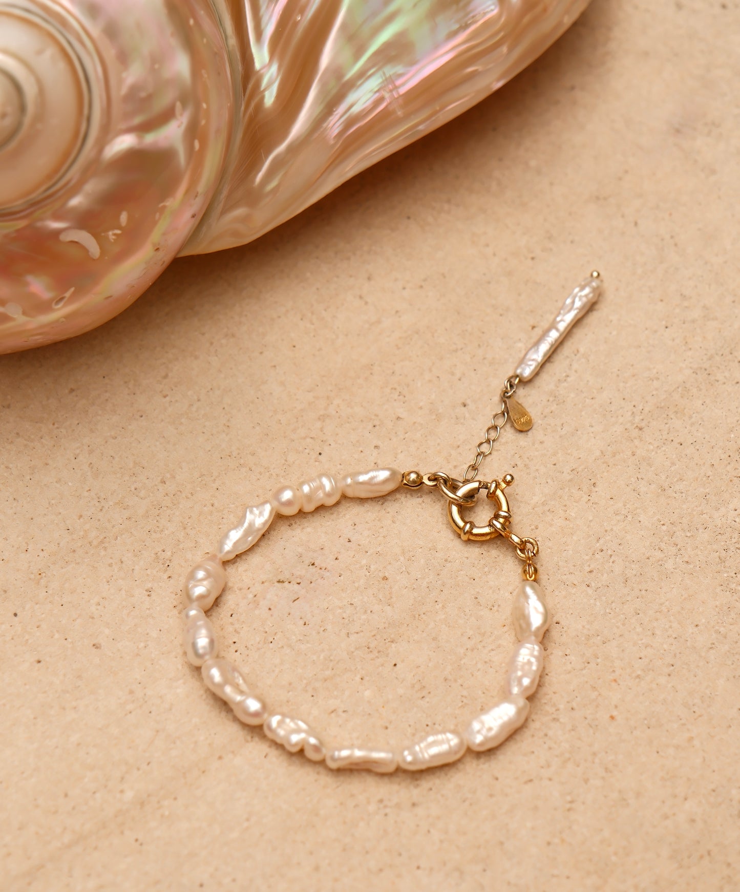 Iréa bracelet